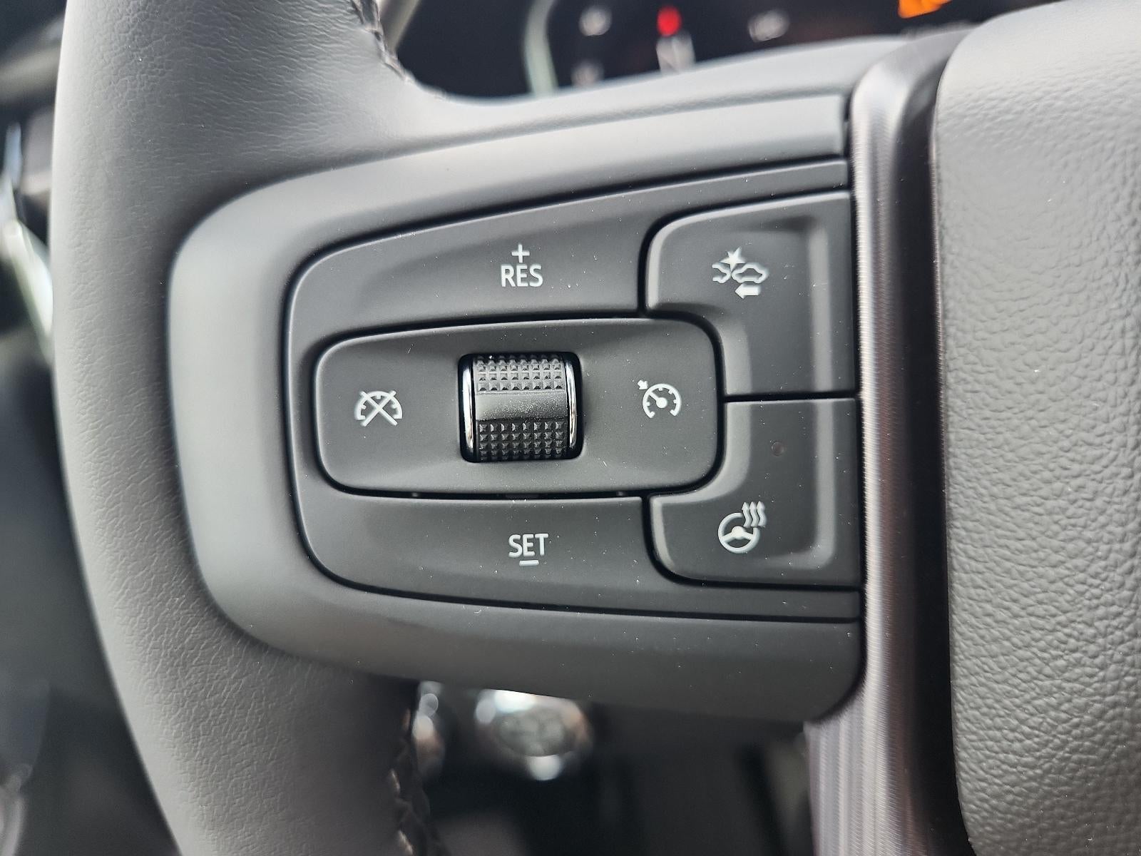 2026 GMC Sierra 2500HD Denali Ultimate - Photo 24