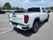 2026 GMC Sierra 2500 HD Crew Cab Standard Box 4-Wheel Drive Denali Ultimate