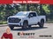 2026 GMC Sierra 2500 HD Crew Cab Standard Box 4-Wheel Drive Denali Ultimate