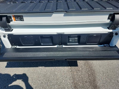 2026 GMC Sierra 2500 HD Crew Cab Standard Box 4-Wheel Drive Denali Ultimate