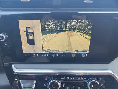 2026 GMC Sierra 2500 HD Crew Cab Standard Box 4-Wheel Drive Denali Ultimate