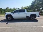 2026 GMC Sierra 2500 HD Crew Cab Standard Box 4-Wheel Drive Denali Ultimate