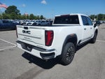 2026 GMC Sierra 2500 HD Crew Cab Standard Box 4-Wheel Drive Denali Ultimate