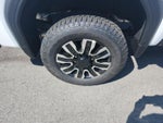 2026 GMC Sierra 2500 HD Crew Cab Standard Box 4-Wheel Drive Denali Ultimate