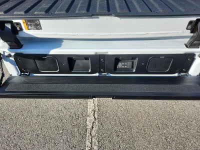 2026 GMC Sierra 2500 HD Crew Cab Standard Box 4-Wheel Drive Denali Ultimate