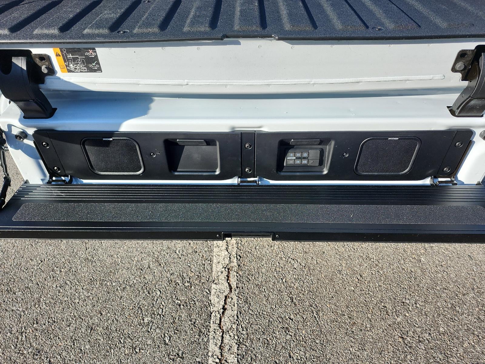 2026 GMC Sierra 2500 HD Crew Cab Standard Box 4-Wheel Drive Denali Ultimate