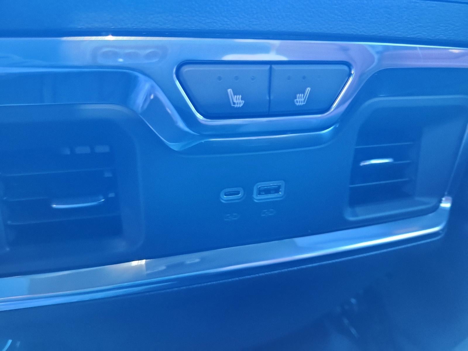 2026 GMC Sierra 2500 HD Crew Cab Standard Box 4-Wheel Drive Denali Ultimate