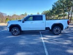 2026 GMC Sierra 2500 HD Crew Cab Standard Box 4-Wheel Drive Denali Ultimate