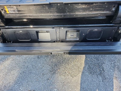 2026 GMC Sierra 2500 HD Crew Cab Standard Box 4-Wheel Drive Denali Ultimate