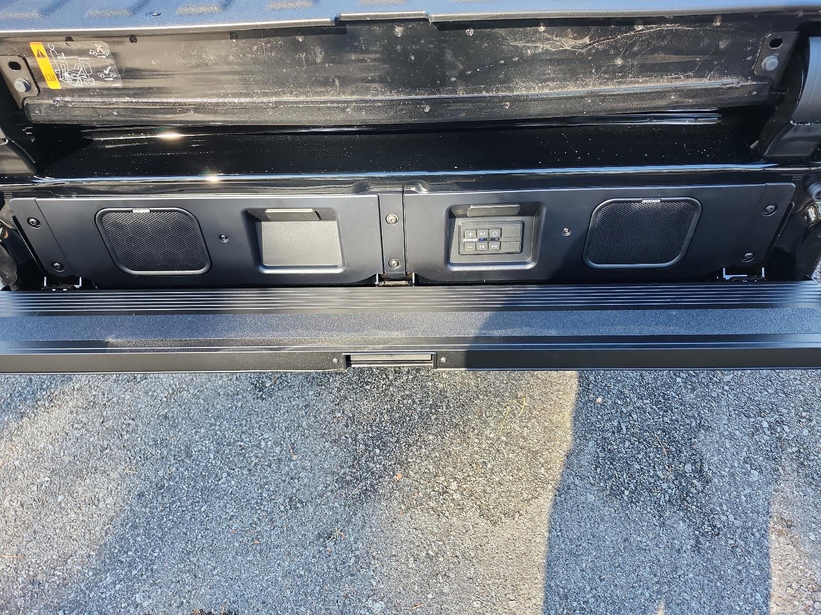 2026 GMC Sierra 2500 HD Crew Cab Standard Box 4-Wheel Drive Denali Ultimate