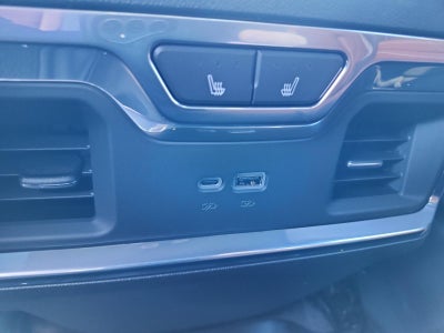 2026 GMC Sierra 2500 HD Crew Cab Standard Box 4-Wheel Drive Denali Ultimate