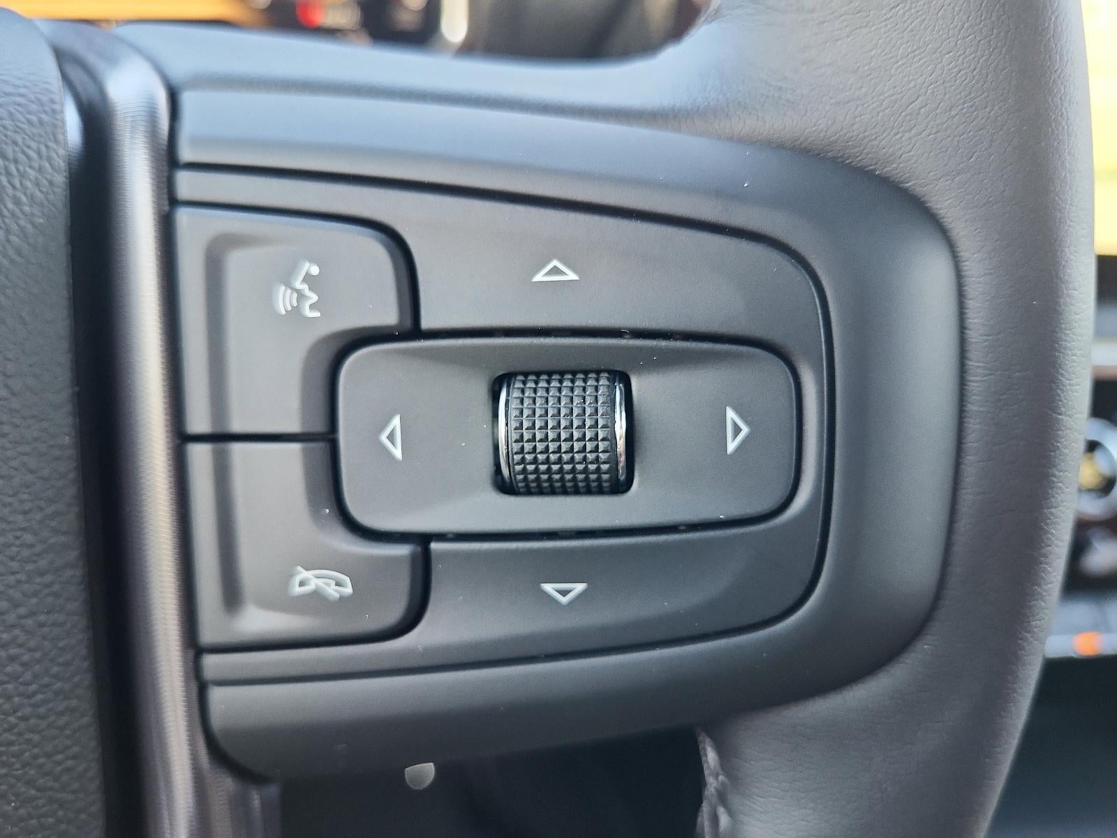 2026 GMC Sierra 2500 HD Crew Cab Standard Box 4-Wheel Drive Denali Ultimate