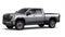 2026 GMC Sierra 2500 HD Crew Cab Standard Box 4-Wheel Drive Denali Ultimate