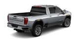 2026 GMC Sierra 2500 HD Crew Cab Standard Box 4-Wheel Drive Denali Ultimate