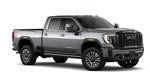 2026 GMC Sierra 2500 HD Crew Cab Standard Box 4-Wheel Drive Denali Ultimate