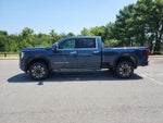 2026 GMC Sierra 2500 HD Crew Cab Standard Box 4-Wheel Drive Denali Ultimate