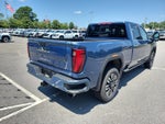 2026 GMC Sierra 2500 HD Crew Cab Standard Box 4-Wheel Drive Denali Ultimate