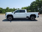 2026 GMC Sierra 2500 HD Crew Cab Standard Box 4-Wheel Drive Denali Ultimate