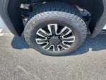2026 GMC Sierra 2500 HD Crew Cab Standard Box 4-Wheel Drive Denali Ultimate