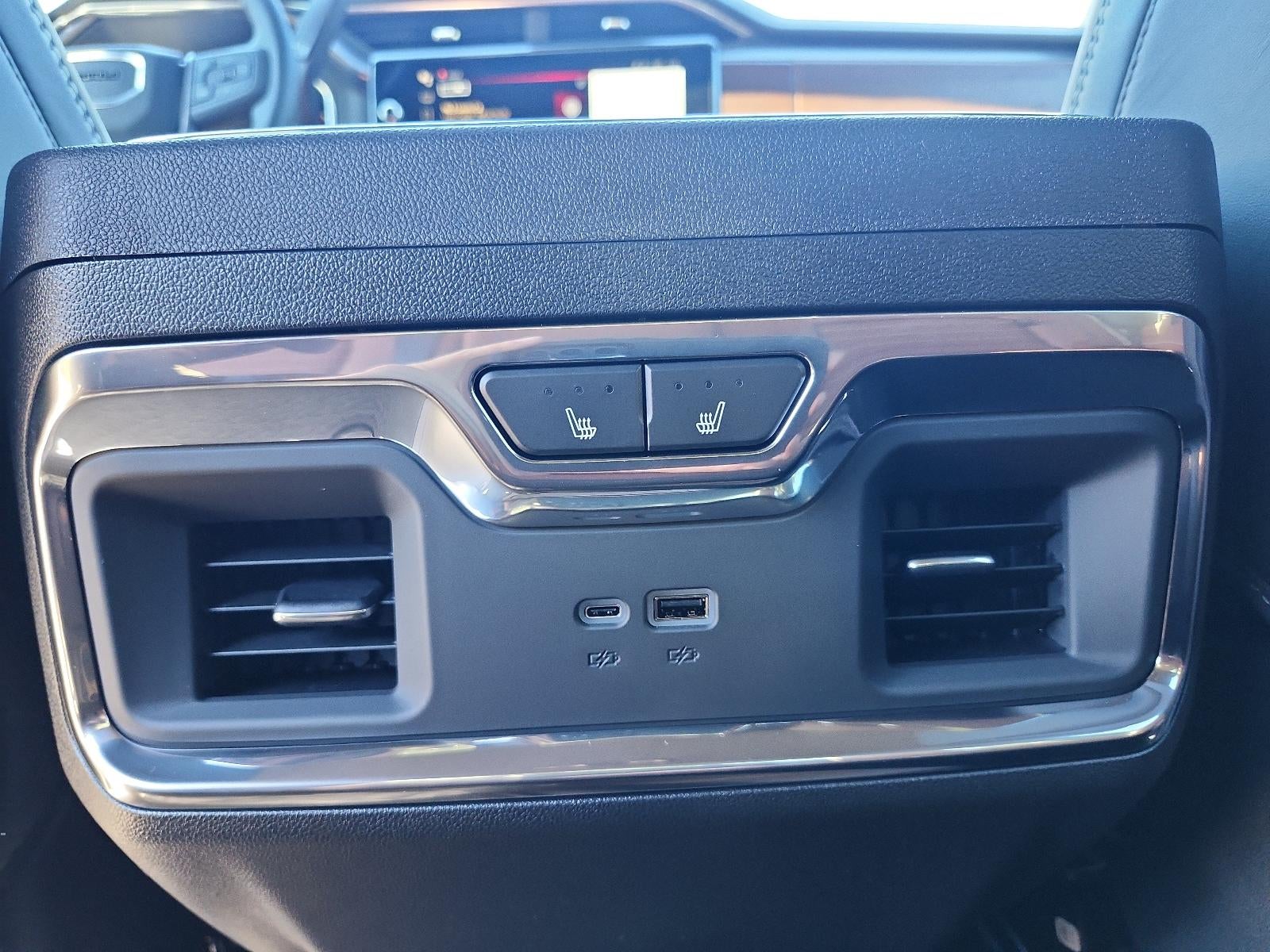 2026 GMC Sierra 2500HD Denali Ultimate - Photo 16