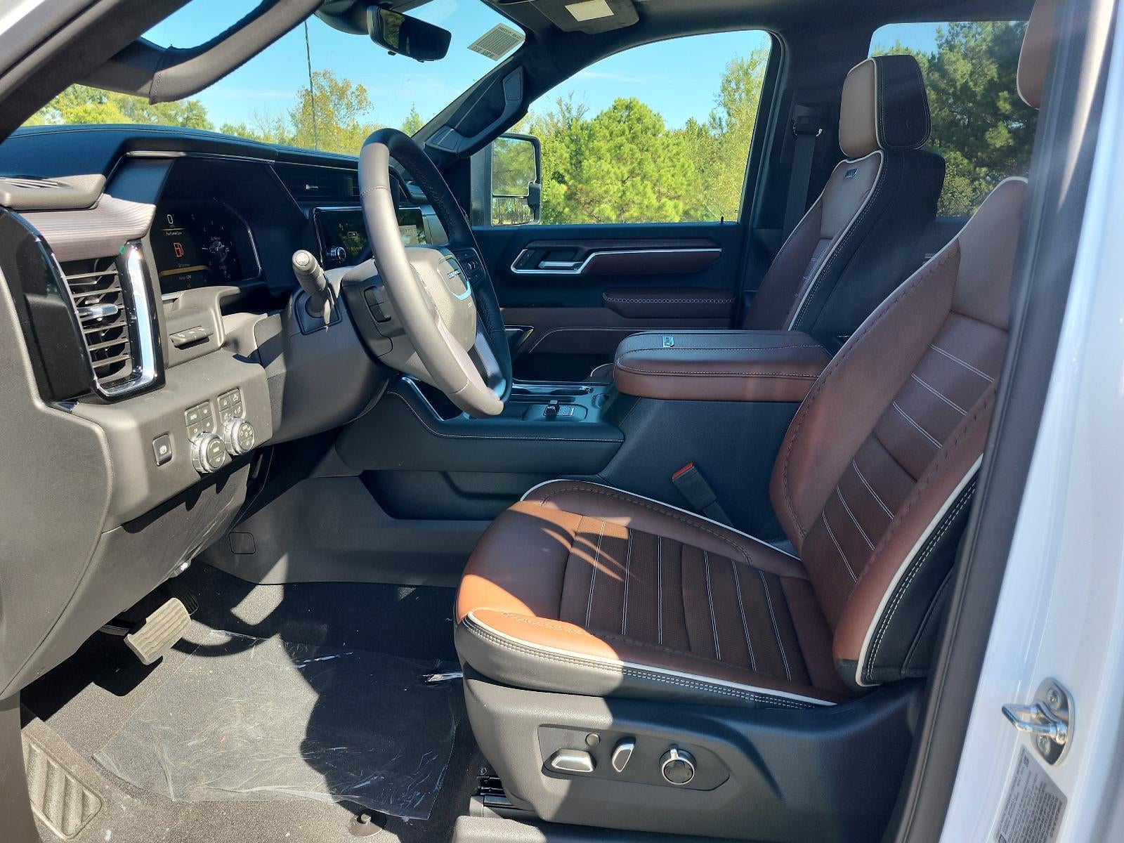 2026 GMC Sierra 2500HD Denali Ultimate - Photo 18