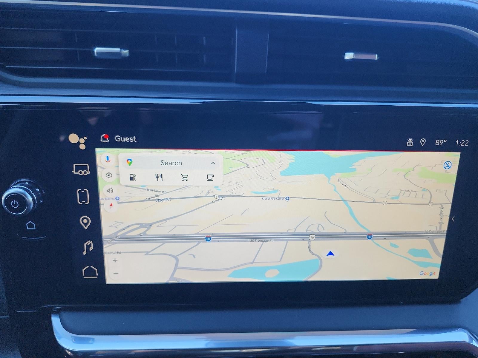 2026 GMC Sierra 2500HD Denali Ultimate - Photo 20