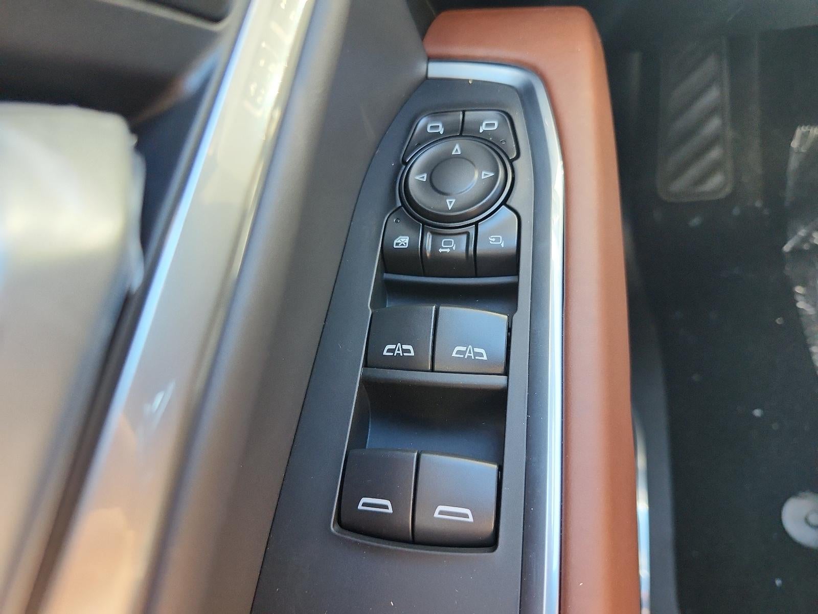 2026 GMC Sierra 2500HD Denali Ultimate - Photo 25