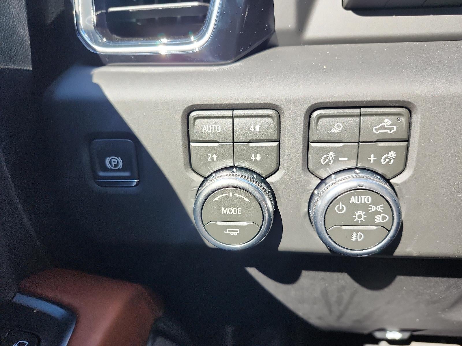2026 GMC Sierra 2500HD Denali Ultimate - Photo 26