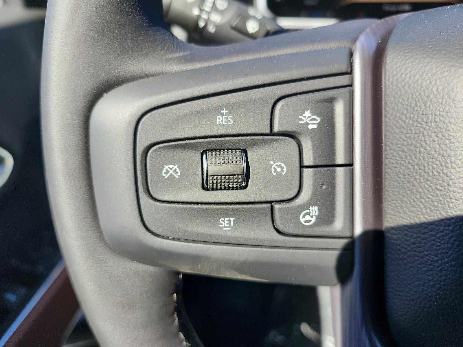 2026 GMC Sierra 2500HD Denali Ultimate - Photo 27