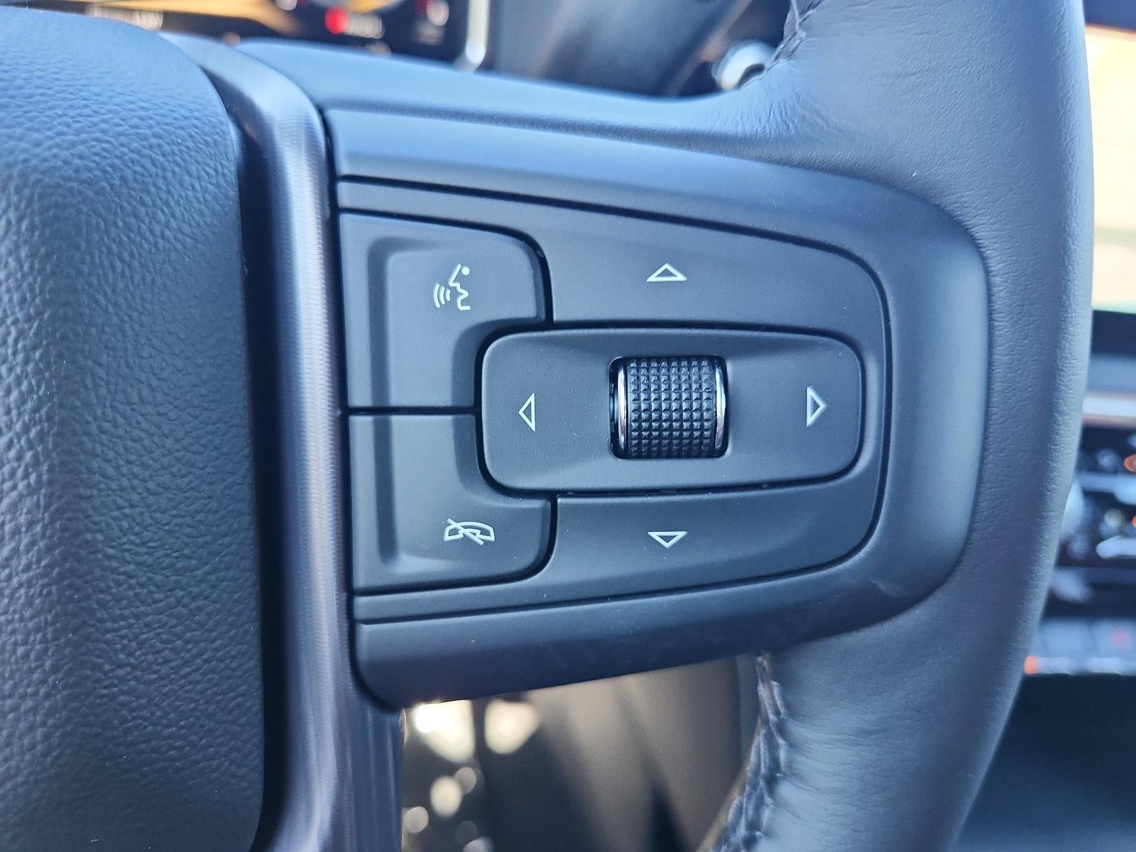 2026 GMC Sierra 2500HD Denali Ultimate - Photo 28