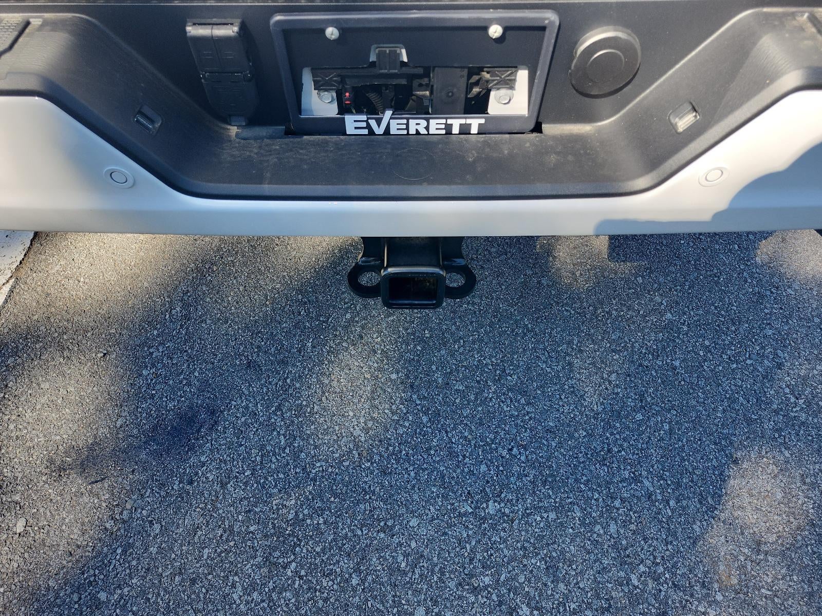 2026 GMC Sierra 2500HD Denali Ultimate - Photo 6
