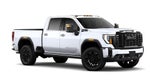 2026 GMC Sierra 2500 HD Crew Cab Standard Box 4-Wheel Drive Denali Ultimate