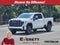 2026 GMC Sierra 2500 HD Crew Cab Standard Box 4-Wheel Drive Denali Ultimate