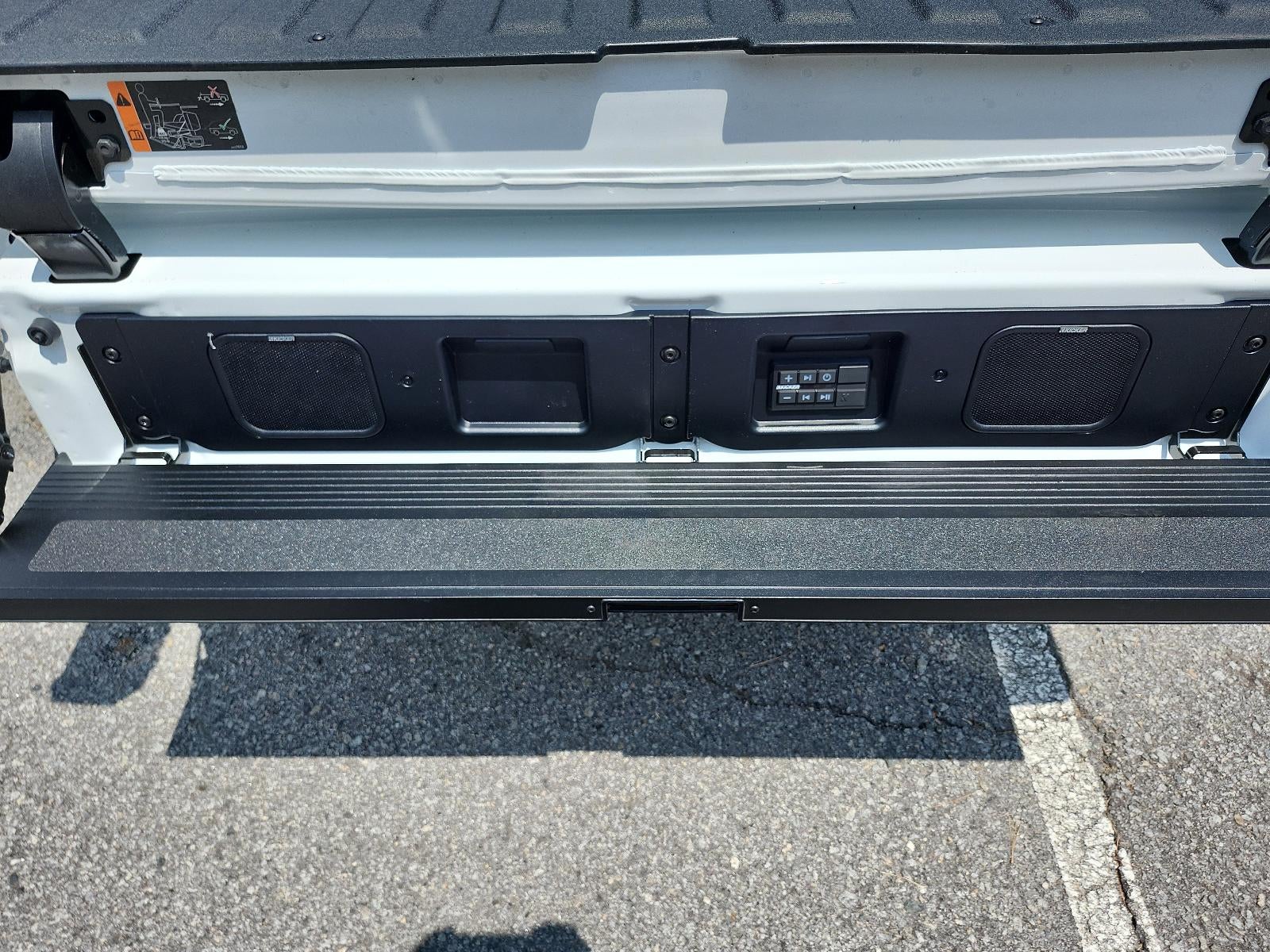 2026 GMC Sierra 2500 HD Crew Cab Standard Box 4-Wheel Drive Denali Ultimate