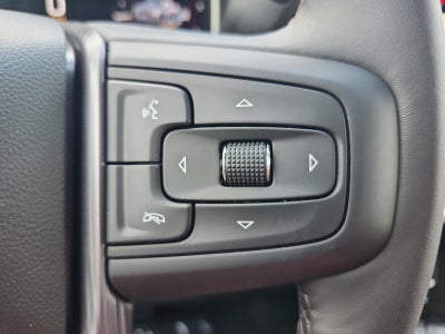 2026 GMC Sierra 2500 HD Crew Cab Standard Box 4-Wheel Drive Denali Ultimate