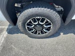 2026 GMC Sierra 2500 HD Crew Cab Standard Box 4-Wheel Drive Denali Ultimate