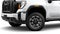 2026 GMC Sierra 2500 HD Crew Cab Standard Box 4-Wheel Drive Denali Ultimate