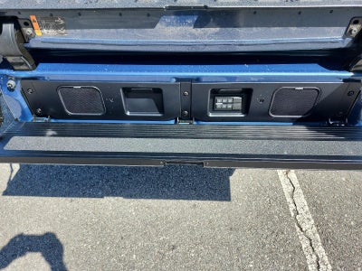 2026 GMC Sierra 2500 HD Crew Cab Standard Box 4-Wheel Drive Denali Ultimate