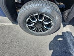 2026 GMC Sierra 2500 HD Crew Cab Standard Box 4-Wheel Drive Denali Ultimate
