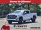 2026 GMC Sierra 2500 HD Crew Cab Standard Box 4-Wheel Drive Denali Ultimate