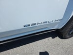 2026 GMC Sierra 2500 HD Crew Cab Standard Box 4-Wheel Drive Denali Ultimate