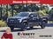 2026 GMC Sierra 2500 HD Crew Cab Standard Box 4-Wheel Drive Denali Ultimate