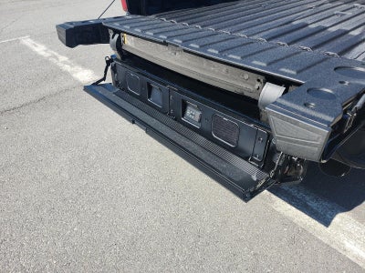 2026 GMC Sierra 2500 HD Crew Cab Standard Box 4-Wheel Drive Denali Ultimate