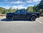 2026 GMC Sierra 2500 HD Crew Cab Standard Box 4-Wheel Drive Denali Ultimate