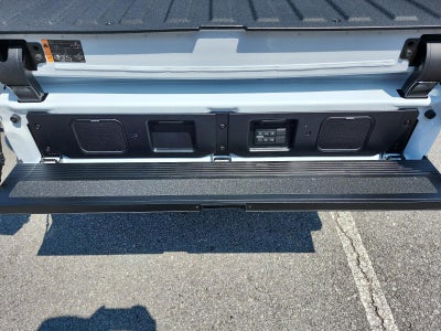 2026 GMC Sierra 2500 HD Crew Cab Standard Box 4-Wheel Drive Denali Ultimate