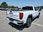 2026 GMC Sierra 2500 HD Crew Cab Standard Box 4-Wheel Drive Denali Ultimate