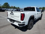 2026 GMC Sierra 2500 HD Crew Cab Standard Box 4-Wheel Drive Denali Ultimate