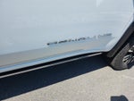 2026 GMC Sierra 2500 HD Crew Cab Standard Box 4-Wheel Drive Denali Ultimate