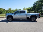 2026 GMC Sierra 2500 HD Crew Cab Standard Box 4-Wheel Drive Denali Ultimate