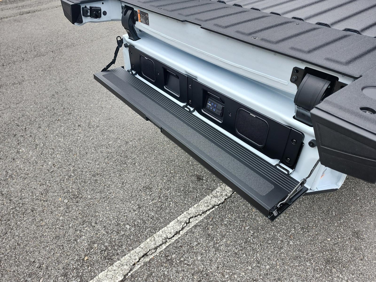 2026 GMC Sierra 2500 HD Crew Cab Standard Box 4-Wheel Drive Denali Ultimate